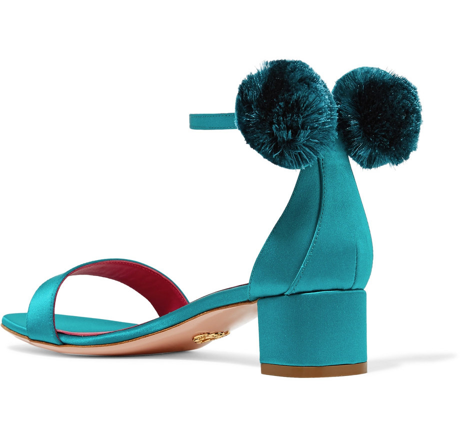 Arrivano le sexy decolleté di Minnie