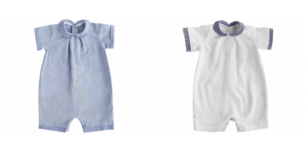 Mia Bu: la nuova collezione (con favole) per bimbi fantasiosi