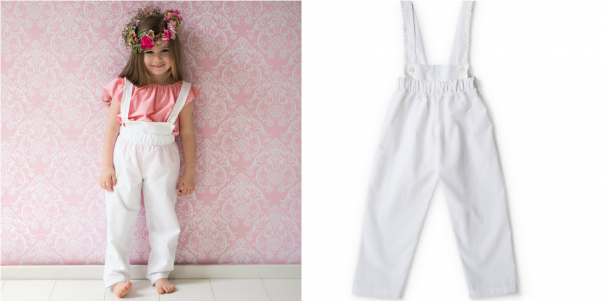 Mia Bu: la nuova collezione (con favole) per bimbi fantasiosi