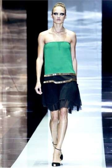 Il fascino contemporaneo dei vestiti anni '20