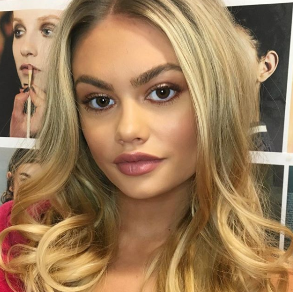 Tutte le donne di Leonardo Di Caprio