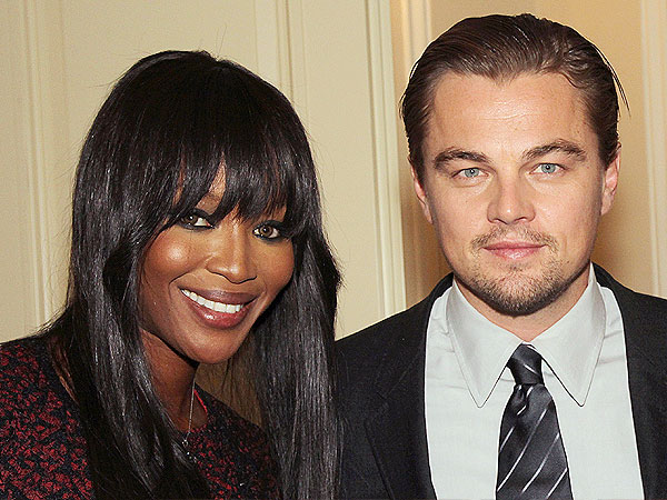 Tutte le donne di Leonardo Di Caprio