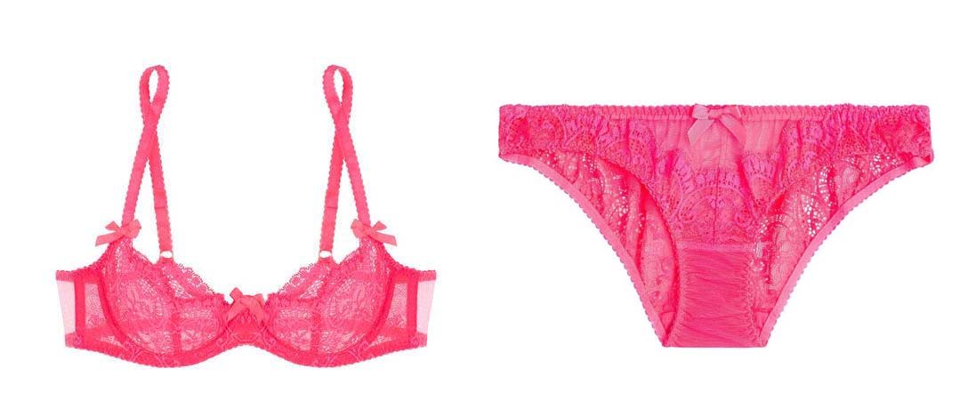 Dimmi di che segno sei e ti dirò che lingerie fa per te