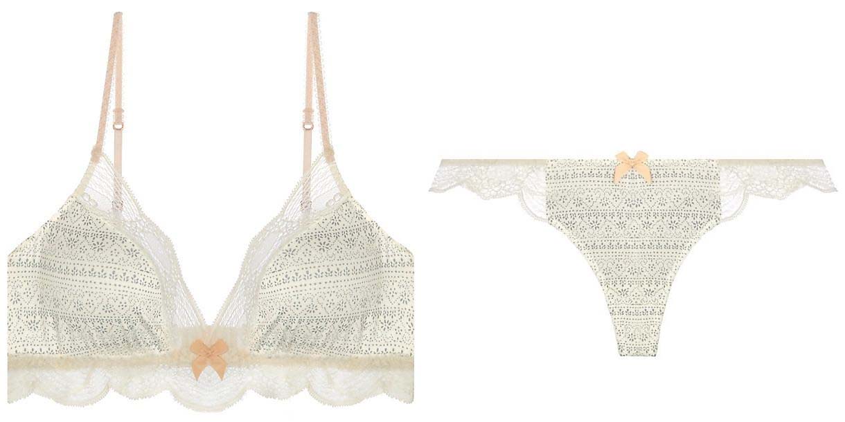 Dimmi di che segno sei e ti dirò che lingerie fa per te