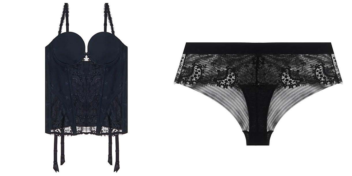 Dimmi di che segno sei e ti dirò che lingerie fa per te