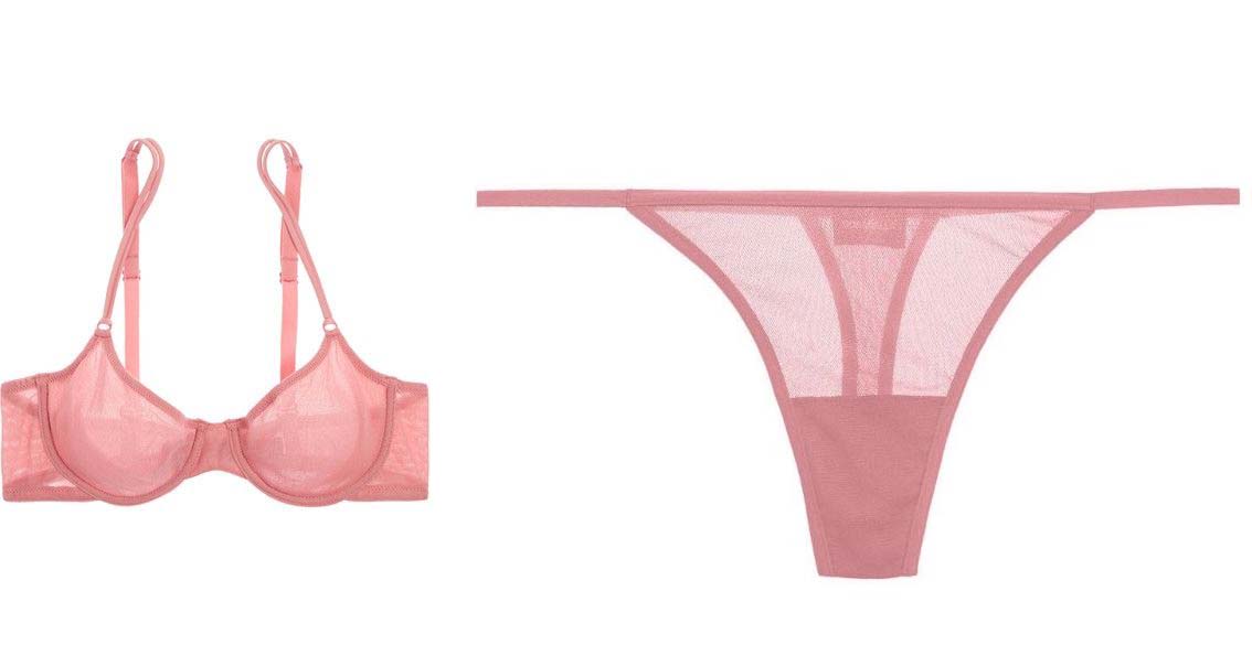 Dimmi di che segno sei e ti dirò che lingerie fa per te
