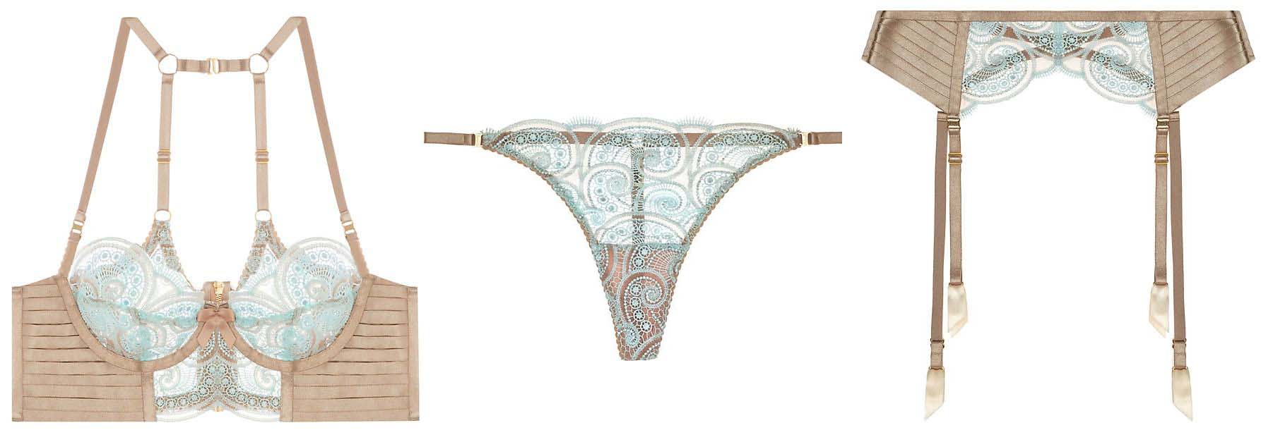Dimmi di che segno sei e ti dirò che lingerie fa per te