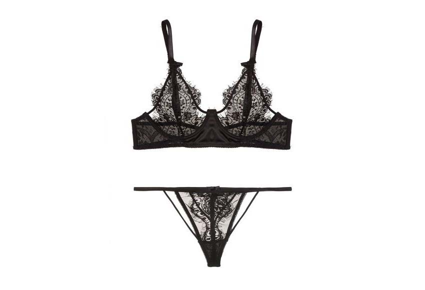 Dimmi di che segno sei e ti dirò che lingerie fa per te