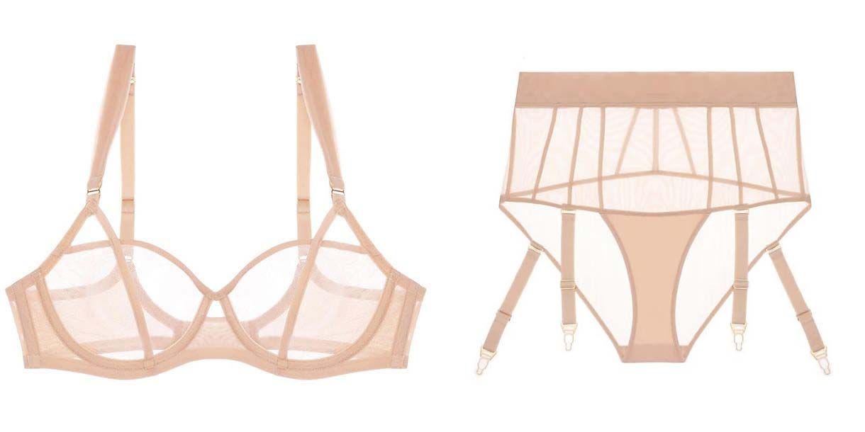 Dimmi di che segno sei e ti dirò che lingerie fa per te