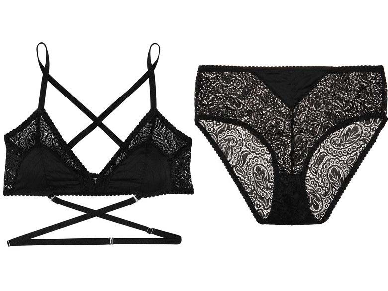 Dimmi di che segno sei e ti dirò che lingerie fa per te