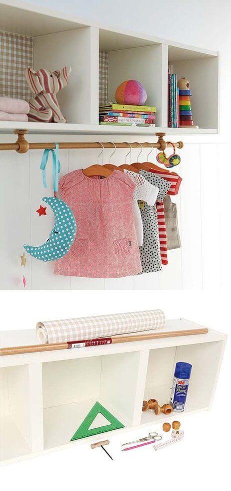 Camerette Ikea: 15 idee creative per personalizzare e renderle uniche