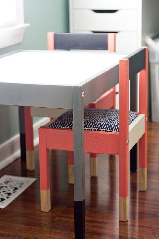 Camerette Ikea: 15 idee creative per personalizzare e renderle uniche