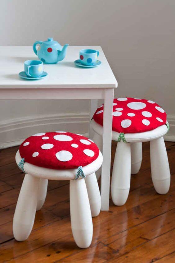 Camerette Ikea: 15 idee creative per personalizzare e renderle uniche