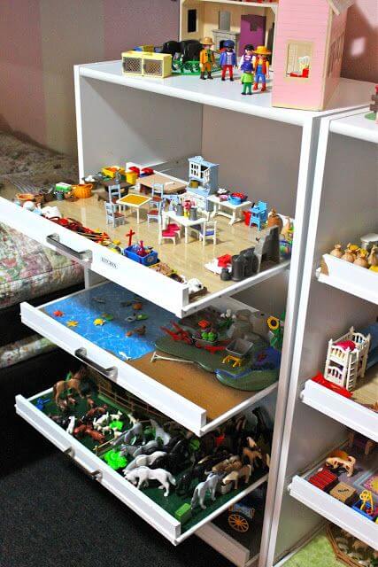 Camerette Ikea: 15 idee creative per personalizzare e renderle uniche