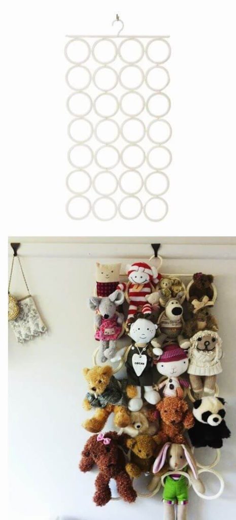 Camerette Ikea: 15 idee creative per personalizzare e renderle uniche