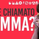 Quando non chiami tua mamma da un giorno