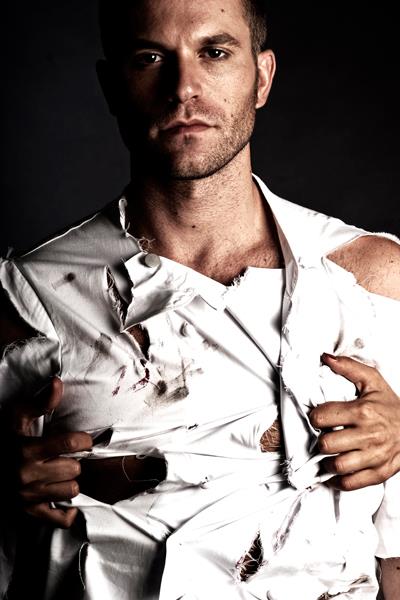 Simone Rugiati e la carica dei sexy chef