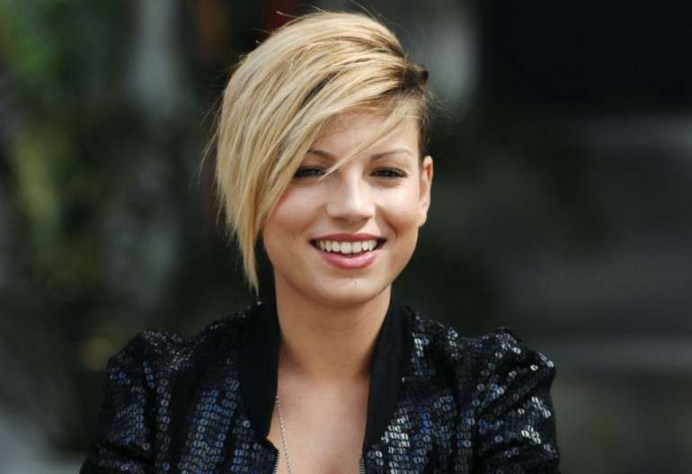 Le bellissime parole di Emma Marrone per i suoi 35 anni che parlano a tutti noi