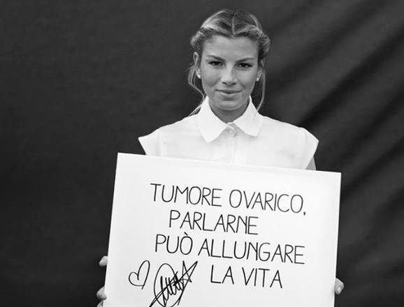 Le bellissime parole di Emma Marrone per i suoi 35 anni che parlano a tutti noi