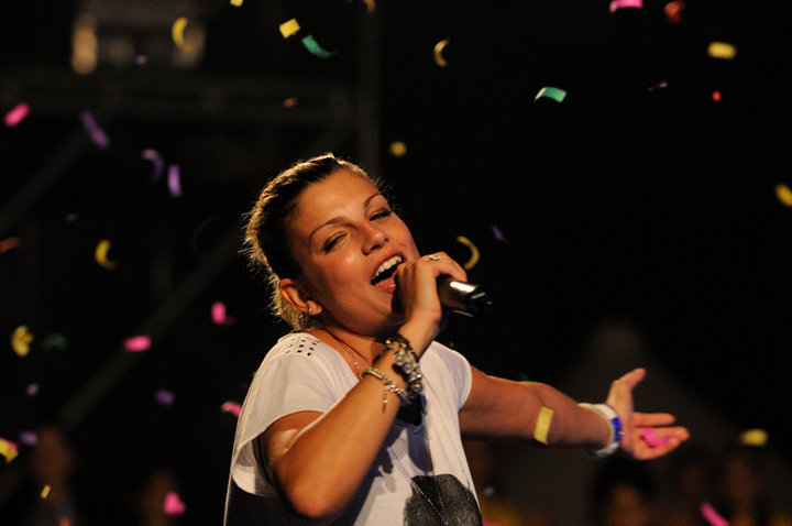 Le bellissime parole di Emma Marrone per i suoi 35 anni che parlano a tutti noi