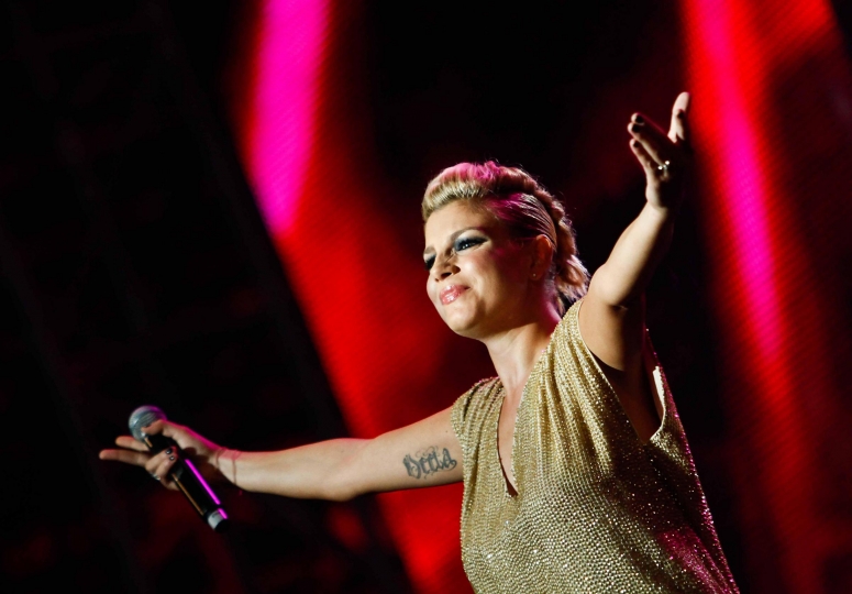 Le bellissime parole di Emma Marrone per i suoi 35 anni che parlano a tutti noi