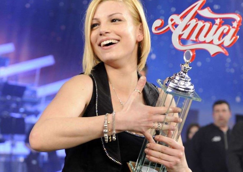 Le bellissime parole di Emma Marrone per i suoi 35 anni che parlano a tutti noi