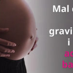 I rimedi naturali per il mal di gola in gravidanza
