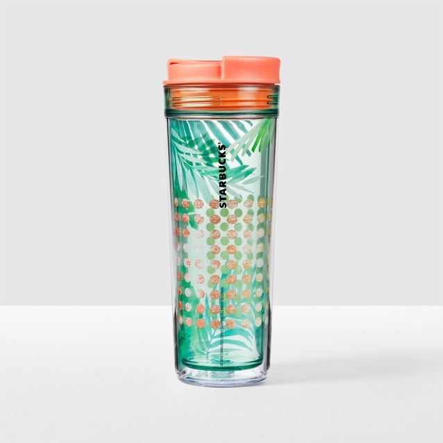 Ecco le nuove Starbucks Cup dell'estate (e come averle!)