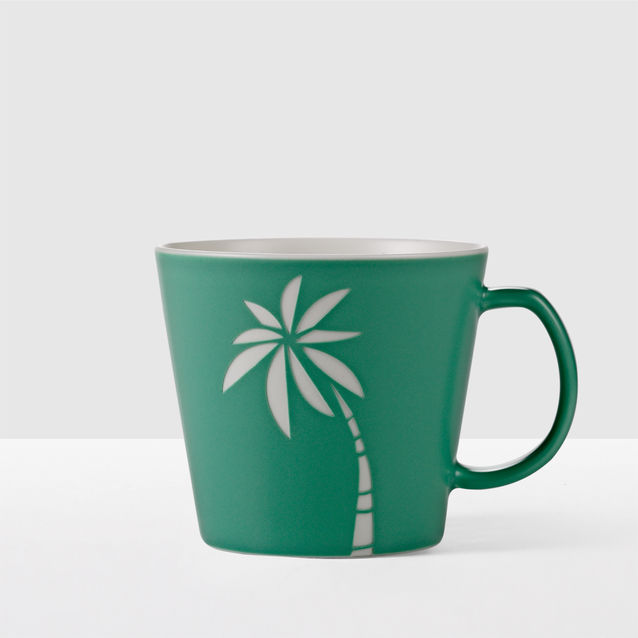 Ecco le nuove Starbucks Cup dell'estate (e come averle!)