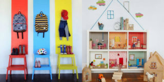 Camerette Ikea