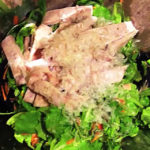 Il piatto unico perfetto per l'estate: la Caeser salad