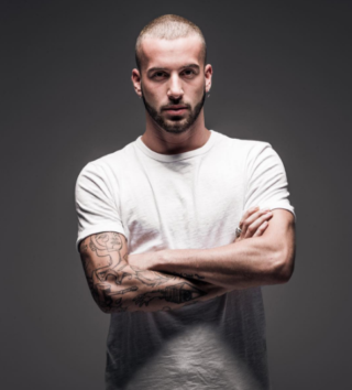 Andreas Muller, il vincitore di Amici 2017, è l'esempio che non bisogna mai mollare Andreas Muller, il vincitore di Amici 2017, è l'esempio che non bisogna mai mollare