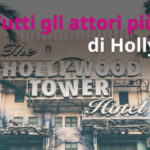 "Piccoli" giganti: gli attori più bassi di Hollywood