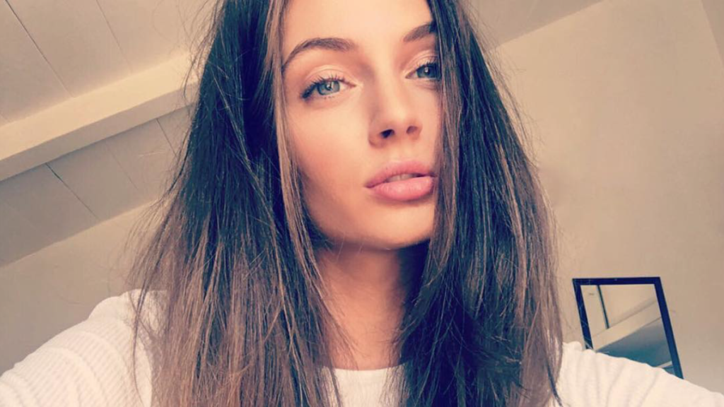 Tutte le donne di Leonardo Di Caprio