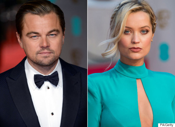 Tutte le donne di Leonardo Di Caprio