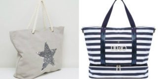 Borsa mare