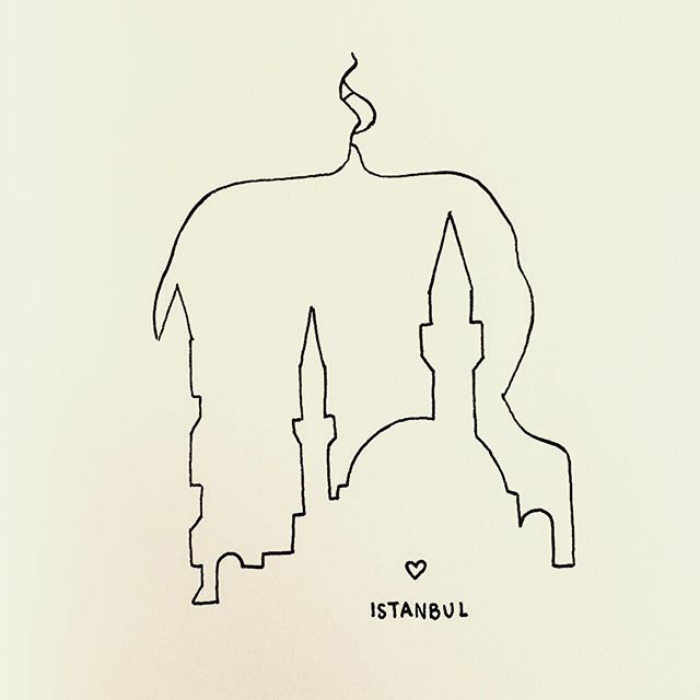 21 disegni erotici di una mente selvaggia