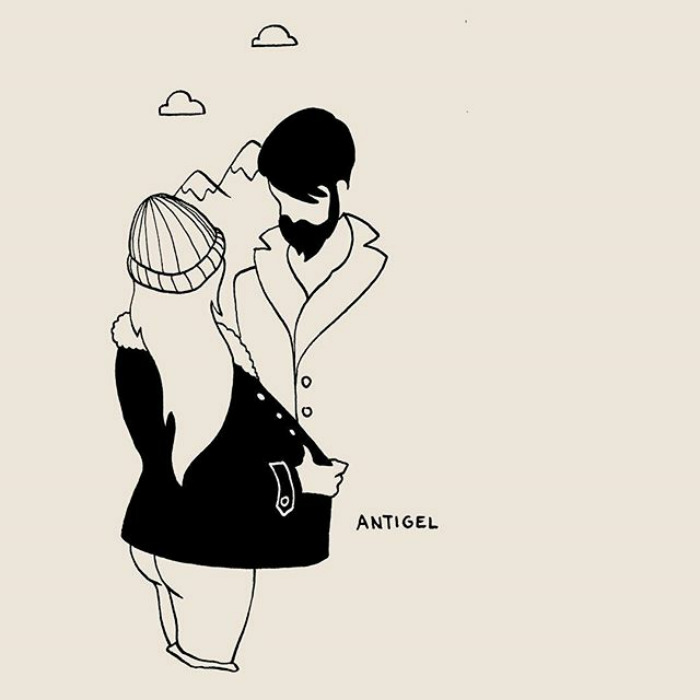 21 disegni erotici di una mente selvaggia