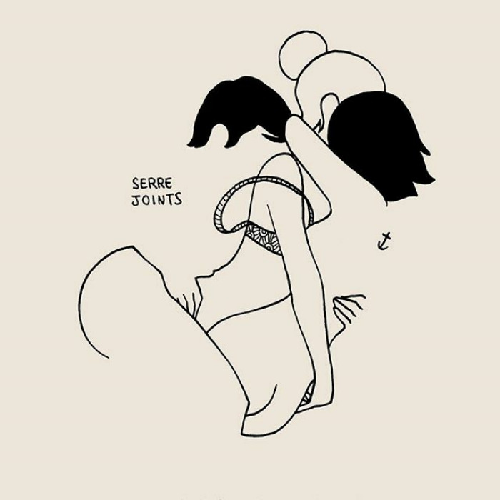 21 disegni erotici di una mente selvaggia