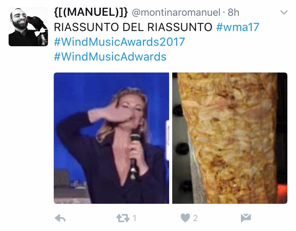 Gli insulti idioti a Vanessa Incontrada per il suo peso