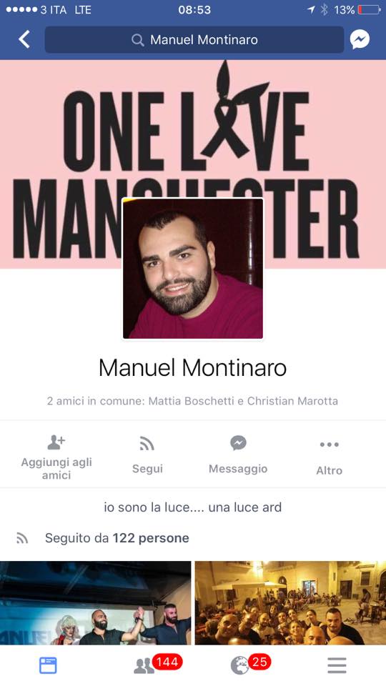 Gli insulti idioti a Vanessa Incontrada per il suo peso