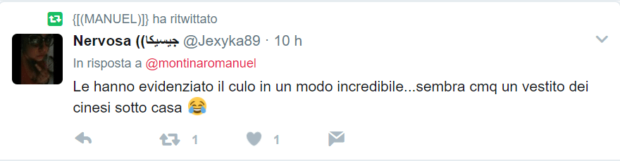 Gli insulti idioti a Vanessa Incontrada per il suo peso