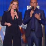Gli insulti idioti a Vanessa Incontrada per il suo peso