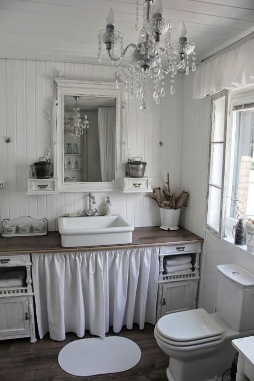 Stile provenzale: l'arredamento per una casa elegante e romantica