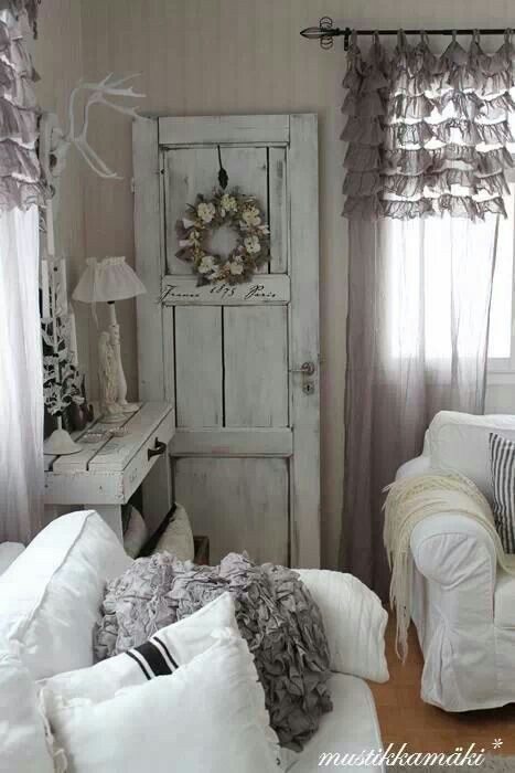 Stile provenzale: l'arredamento per una casa elegante e romantica
