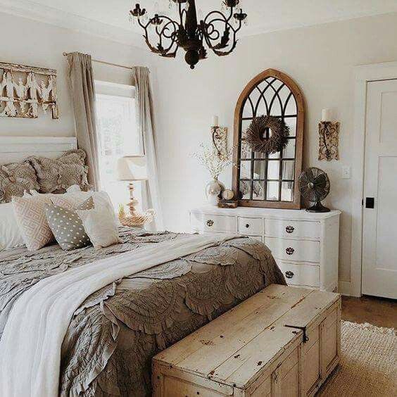 Stile provenzale: l'arredamento per una casa elegante e romantica