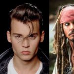 Johnny Depp: storia di un sex symbol camaleontico (non sempre sexy)
