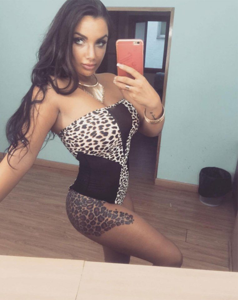 Elettra Lamborghini, la sfacciataggine dell'ereditiera regina del trash