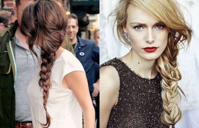 10 idee per trecce particolari e come realizzarle