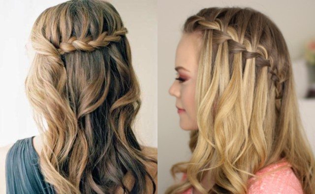 10 idee per trecce particolari e come realizzarle